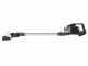 Bissell Icon 25 -  Electric Vacuum Cleaner - 25V - Electric Broom - Electric Vacuum - 2 in 1