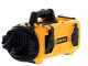 DeWalt DXPW 001CE Cold Water Pressure Washer 160 bar max. - 500L/H Max. Flow Rate