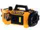 DeWalt DXPW 001CE Cold Water Pressure Washer 160 bar max. - 500L/H Max. Flow Rate