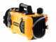 DeWalt DXPW 001CE Cold Water Pressure Washer 160 bar max. - 500L/H Max. Flow Rate