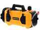 DeWalt DXPW 001CE Cold Water Pressure Washer 160 bar max. - 500L/H Max. Flow Rate