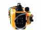 DeWalt DXPW 001CE Cold Water Pressure Washer 160 bar max. - 500L/H Max. Flow Rate