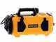 DeWalt DXPW 001CE Cold Water Pressure Washer 160 bar max. - 500L/H Max. Flow Rate