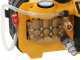 DeWalt DXPW 001CE Cold Water Pressure Washer 160 bar max. - 500L/H Max. Flow Rate