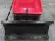 Front Shovel for GEOTRAK 400 Tracked Power Barrow with 400 Kg dumper