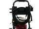 DeWalt DXPW 008E Petrol Pressure Washer - Honda GX 160 4-stroke Engine - 190 bar - 600 L/h