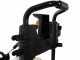 DeWalt DXPW 008E Petrol Pressure Washer - Honda GX 160 4-stroke Engine - 190 bar - 600 L/h