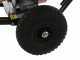 DeWalt DXPW 008E Petrol Pressure Washer - Honda GX 160 4-stroke Engine - 190 bar - 600 L/h