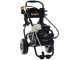 DeWalt DXPW 008E Petrol Pressure Washer - Honda GX 160 4-stroke Engine - 190 bar - 600 L/h