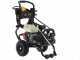 DeWalt DXPW 008E Petrol Pressure Washer - Honda GX 160 4-stroke Engine - 190 bar - 600 L/h