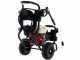DeWalt DXPW 008E Petrol Pressure Washer - Honda GX 160 4-stroke Engine - 190 bar - 600 L/h