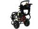 DeWalt DXPW 008E Petrol Pressure Washer - Honda GX 160 4-stroke Engine - 190 bar - 600 L/h