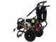 DeWalt DXPW 008E Petrol Pressure Washer - Honda GX 160 4-stroke Engine - 190 bar - 600 L/h