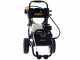 DeWalt DXPW 008E Petrol Pressure Washer - Honda GX 160 4-stroke Engine - 190 bar - 600 L/h