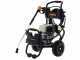 DeWalt DXPW 008E Petrol Pressure Washer - Honda GX 160 4-stroke Engine - 190 bar - 600 L/h