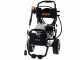 DeWalt DXPW 008E Petrol Pressure Washer - Honda GX 160 4-stroke Engine - 190 bar - 600 L/h