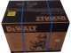 DeWalt DXPW 008E Petrol Pressure Washer - Honda GX 160 4-stroke Engine - 190 bar - 600 L/h