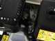 DeWalt DXPW 008E Petrol Pressure Washer - Honda GX 160 4-stroke Engine - 190 bar - 600 L/h
