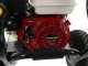 DeWalt DXPW 008E Petrol Pressure Washer - Honda GX 160 4-stroke Engine - 190 bar - 600 L/h