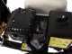 DeWalt DXPW 008E Petrol Pressure Washer - Honda GX 160 4-stroke Engine - 190 bar - 600 L/h