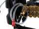 DeWalt DXPW 008E Petrol Pressure Washer - Honda GX 160 4-stroke Engine - 190 bar - 600 L/h