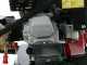 DeWalt DXPW 008E Petrol Pressure Washer - Honda GX 160 4-stroke Engine - 190 bar - 600 L/h