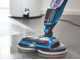 Bissell SpinWave - Electric Hard Surface Scrubber - 105W 