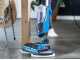 Bissell SpinWave - Electric Hard Surface Scrubber - 105W 