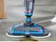 Bissell SpinWave - Electric Hard Surface Scrubber - 105W 