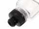 Bissell SpinWave - Electric Hard Surface Scrubber - 105W 