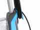 Bissell SpinWave - Electric Hard Surface Scrubber - 105W 