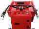 GeotechPro Mini Dumper Car E500 H-Li Battery-Powered Wheelbarrow - Dumper Barrow 500 Kg