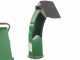 GreenBay GB-WTDC 100 - Tractor-mounted garden shredder - Disc rotor