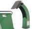 GreenBay GB-WTDC 100 - Tractor-mounted garden shredder - Disc rotor