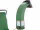 GreenBay GB-WTDC 100 - Tractor-mounted garden shredder - Disc rotor