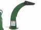 GreenBay GB-WTDC 100 - Tractor-mounted garden shredder - Disc rotor