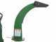 GreenBay GB-WTDC 100 - Tractor-mounted garden shredder - Disc rotor