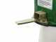 GreenBay GB-WTDC 100 - Tractor-mounted garden shredder - Disc rotor