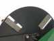 GreenBay GB-WTDC 100 - Tractor-mounted garden shredder - Disc rotor