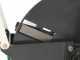 GreenBay GB-WTDC 100 - Tractor-mounted garden shredder - Disc rotor