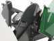 GreenBay GB-WTDC 100 - Tractor-mounted garden shredder - Disc rotor
