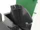 GreenBay GB-WTDC 100 - Tractor-mounted garden shredder - Disc rotor