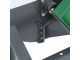 GreenBay GB-WTDC 100 - Tractor-mounted garden shredder - Disc rotor