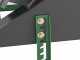 GreenBay GB-WTDC 100 - Tractor-mounted garden shredder - Disc rotor