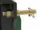 GreenBay GB-WTDC 100 - Tractor-mounted garden shredder - Disc rotor