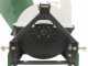 GreenBay GB-WTDC 100 - Tractor-mounted garden shredder - Disc rotor