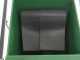 GreenBay GB-WTDC 100 - Tractor-mounted garden shredder - Disc rotor