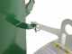 GreenBay GB-WTDC 100 - Tractor-mounted garden shredder - Disc rotor