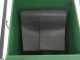 GreenBay GB-WTDC 100 - Tractor-mounted garden shredder - Disc rotor