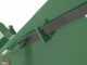 GreenBay GB-WTDC 100 - Tractor-mounted garden shredder - Disc rotor